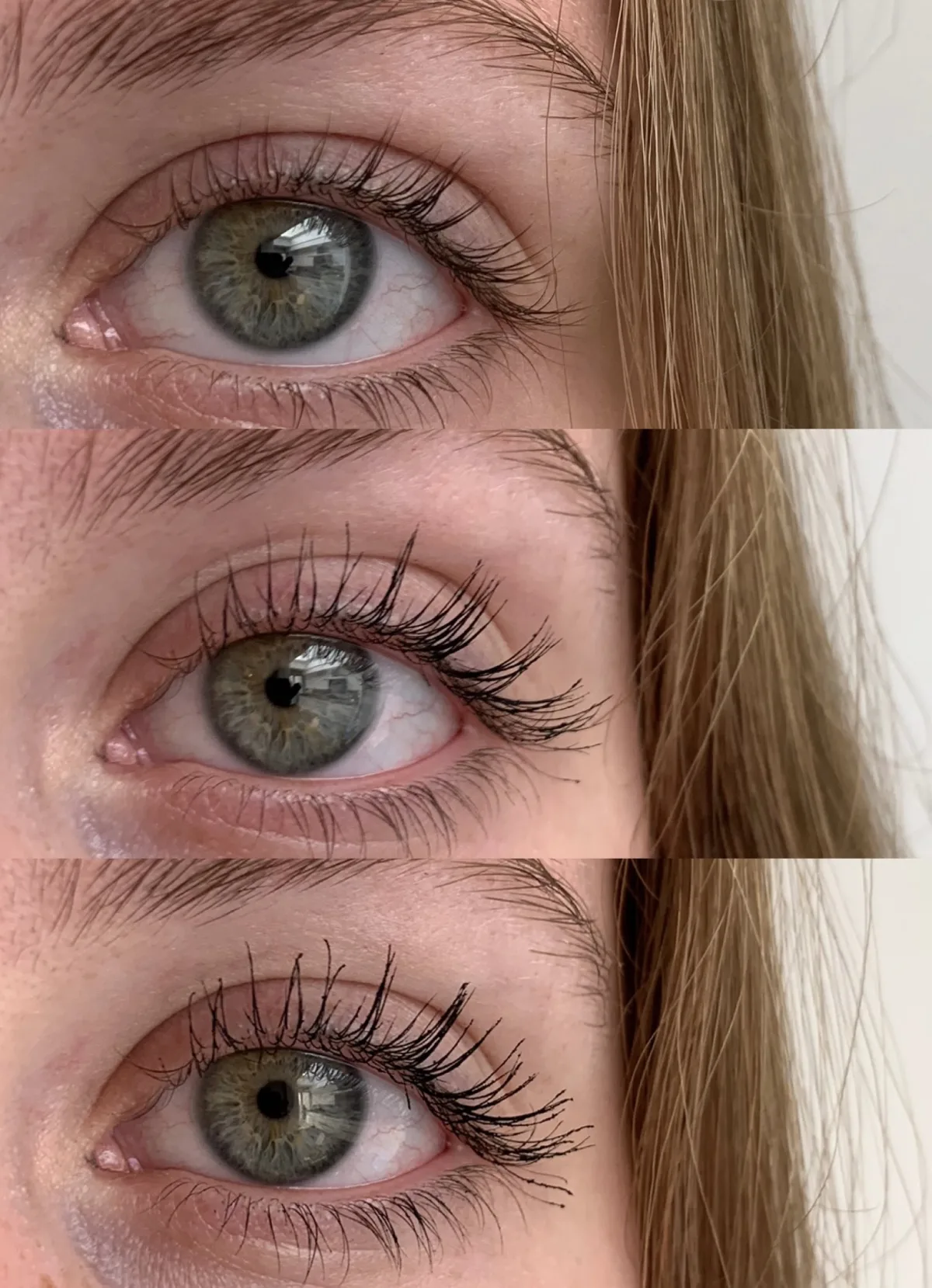 100% Waterproof Mascara - review image