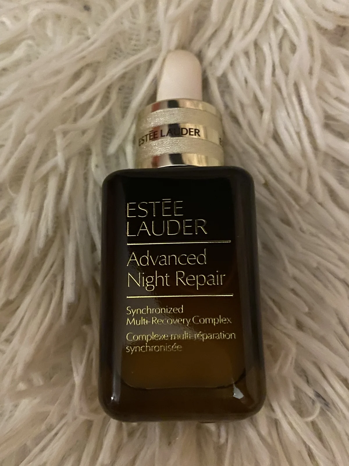 Estee Lauder Advanced Night Repair  Estee Lauder - Advanced Night Repair  Anti-aging Serum - review image