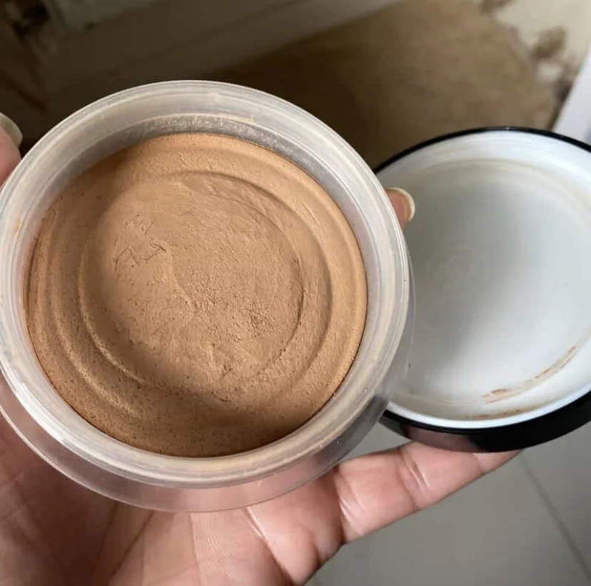 Chanel Soleil Tan De Chanel CHANEL - Soleil Tan De Chanel Universele Verfraaier Voor De Teint Voor Een Gebruind Effect - review image