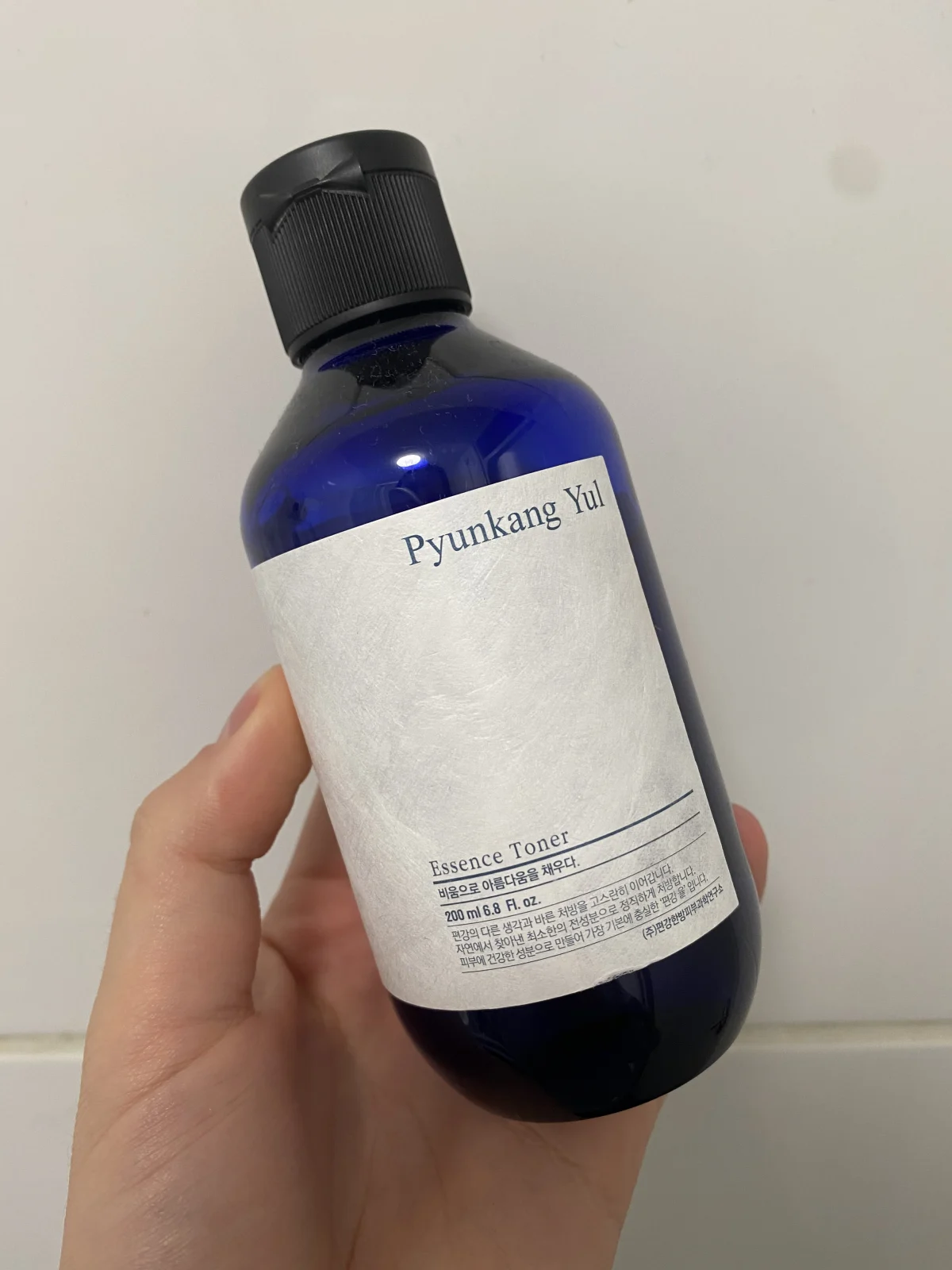 Essence Toner - review image