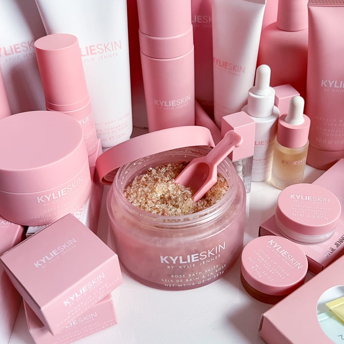 KYLIE SKIN Face Moisturizer - review image