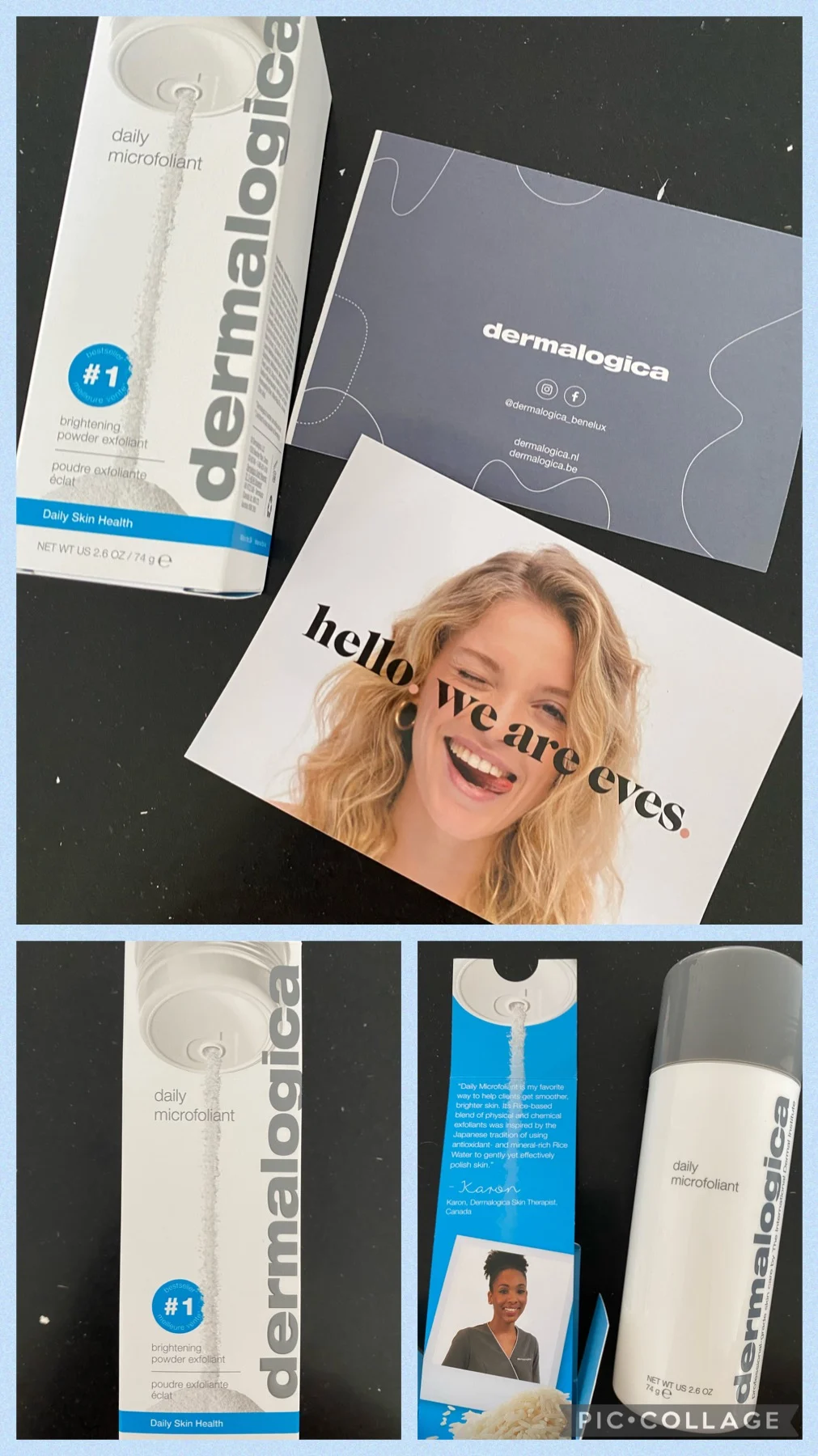 Dermalogica Daily Microfoliant - review image