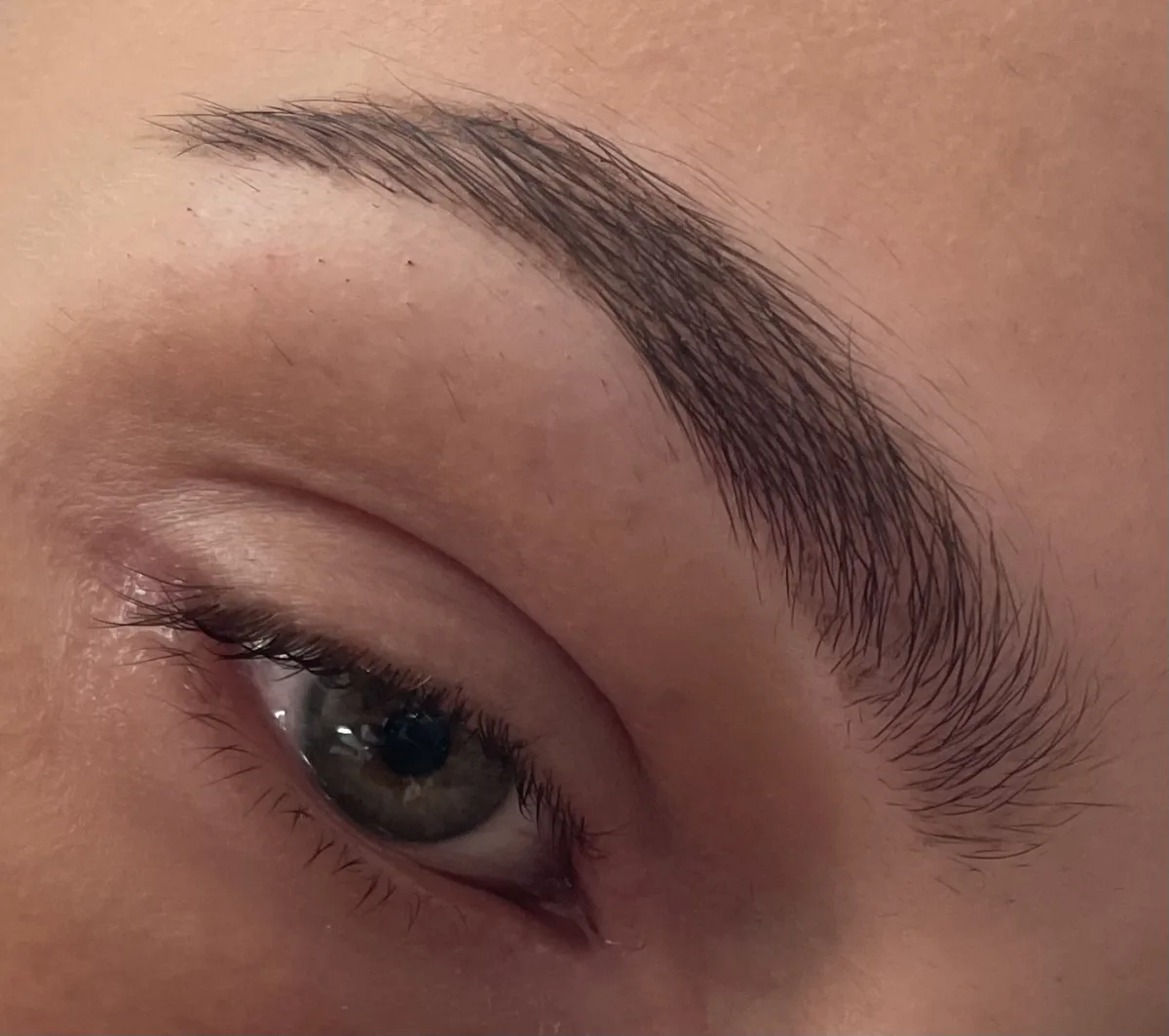 Brow Pro Microdefiner - review image