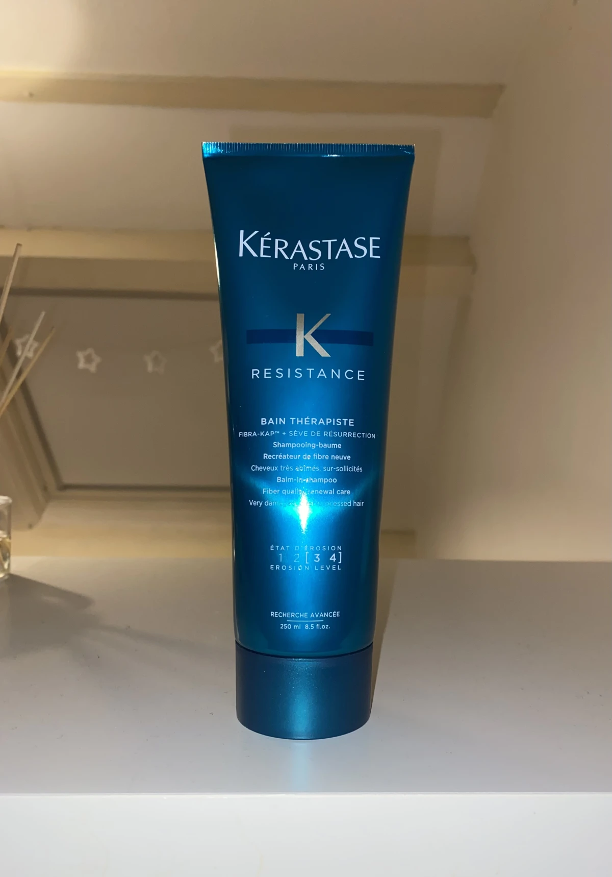 Bain Thérapiste Shampoo - review image