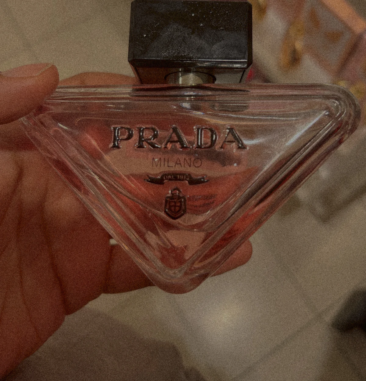 Prada Paradoxe Edp Spray - review image