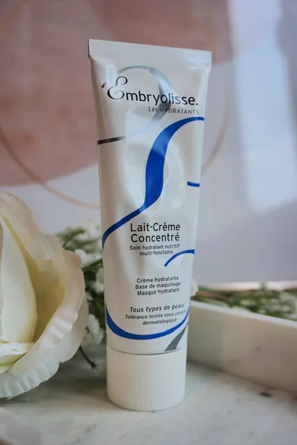 Embryolisse Lait-Crème Concentré 30ml - review image