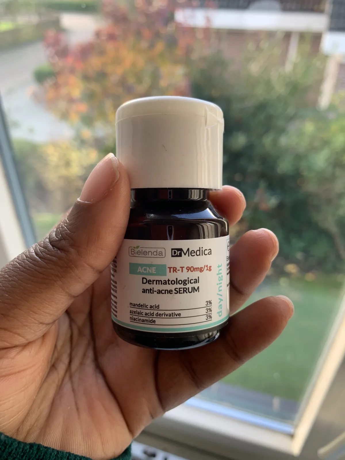 Dr Medica Anti-Acne Serum - review image