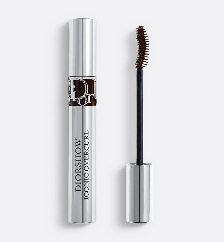 Dior Iconic Overcurl Dior - Iconic Overcurl Professionele Mascara Voor Spectaculair Volle En Gekrulde Wimpers - review image