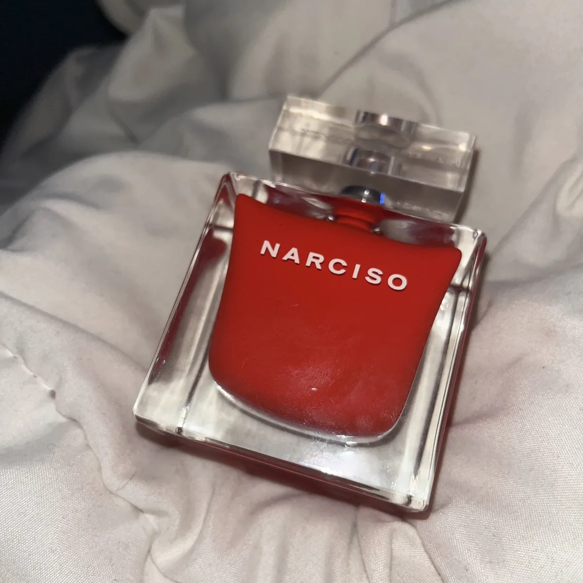 Narciso Rodriguez Rouge Eau De Parfum Narciso Rodriguez - Narciso Rouge Eau De Parfum  - 30 ML - review image