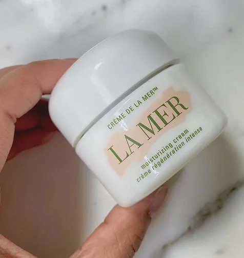 La Mer - THE MOISTURIZING SOFT CREAM - review image