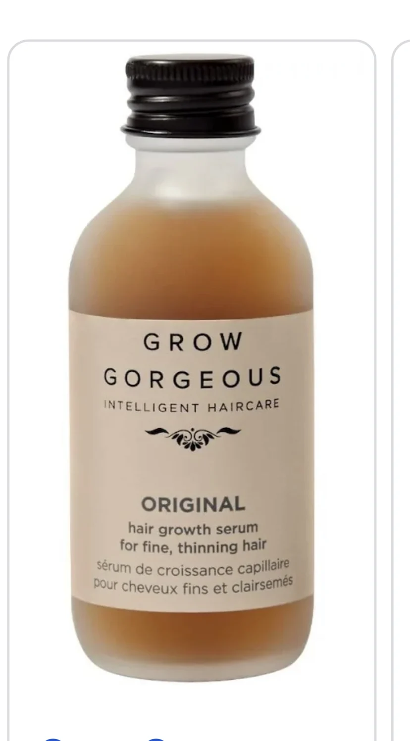 BayLeaf Hair Growth Oil | Haargroei olie | Haargroei middel | Olie voor je haar | Olie voor langer haar | Beauty - review image