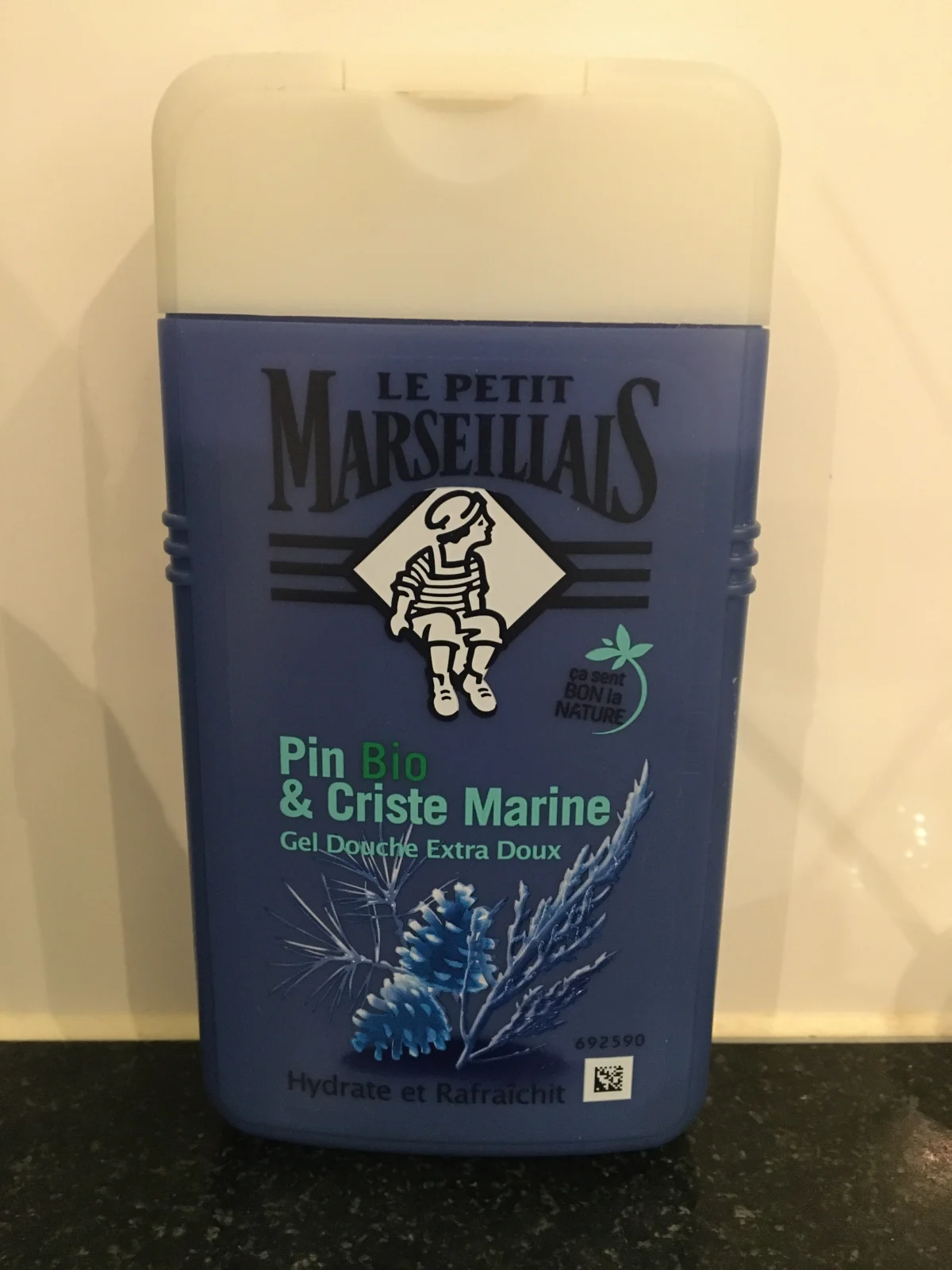 Le Petit Marseillais Nutrition - review image