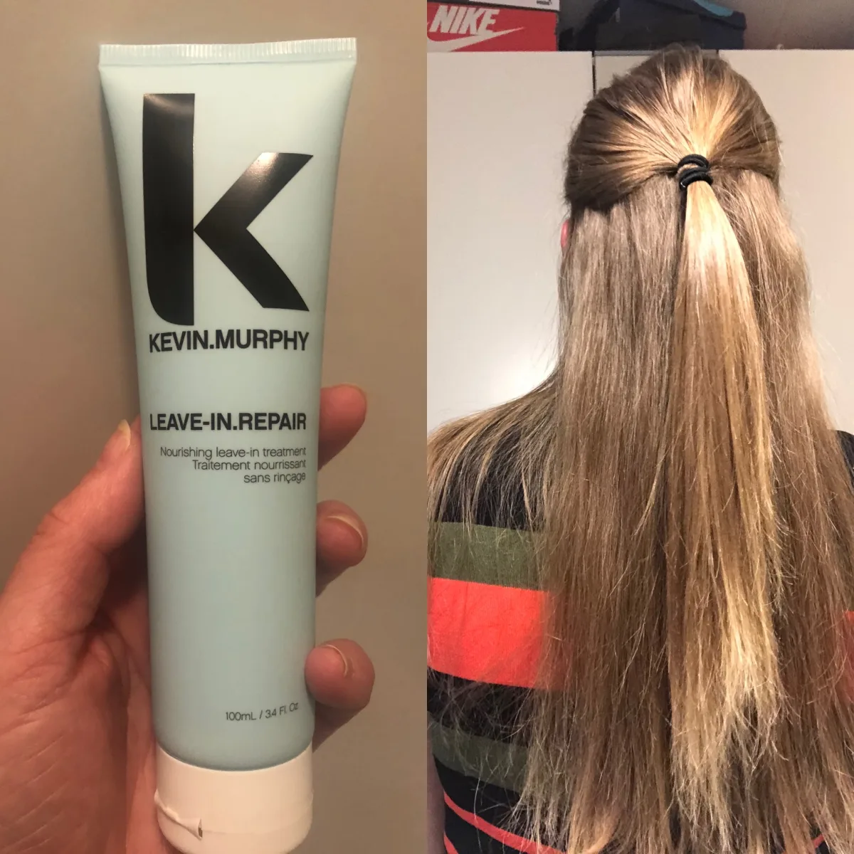 Kevin Murphy - LEAVE-IN.REPAIR - review image