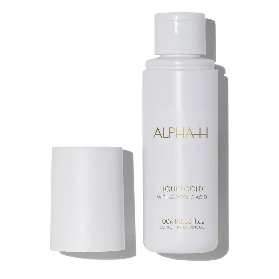 Alpha-H Liquid Gold Rose 100 ml - review image