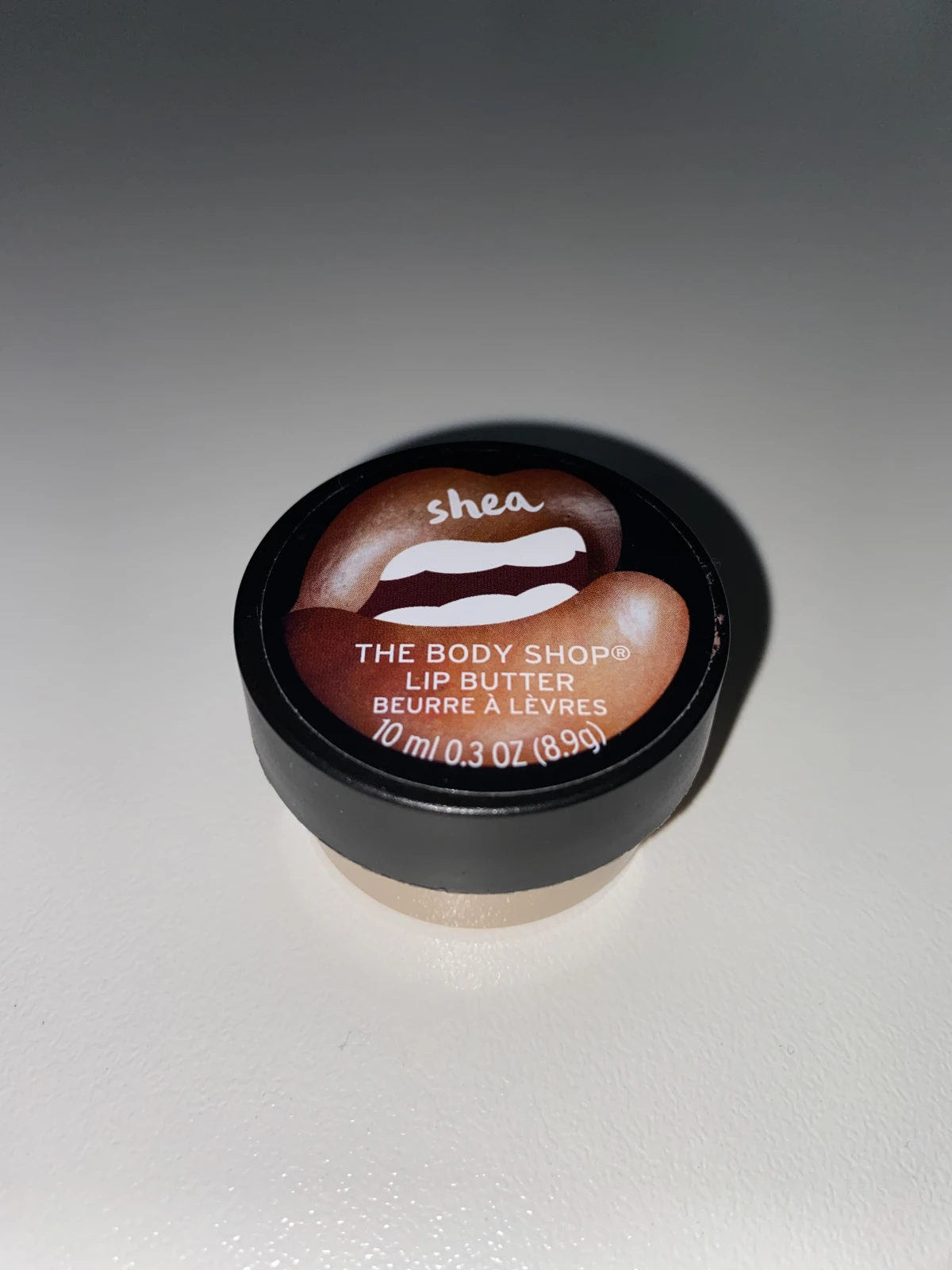 Shea Lip Butter - review image