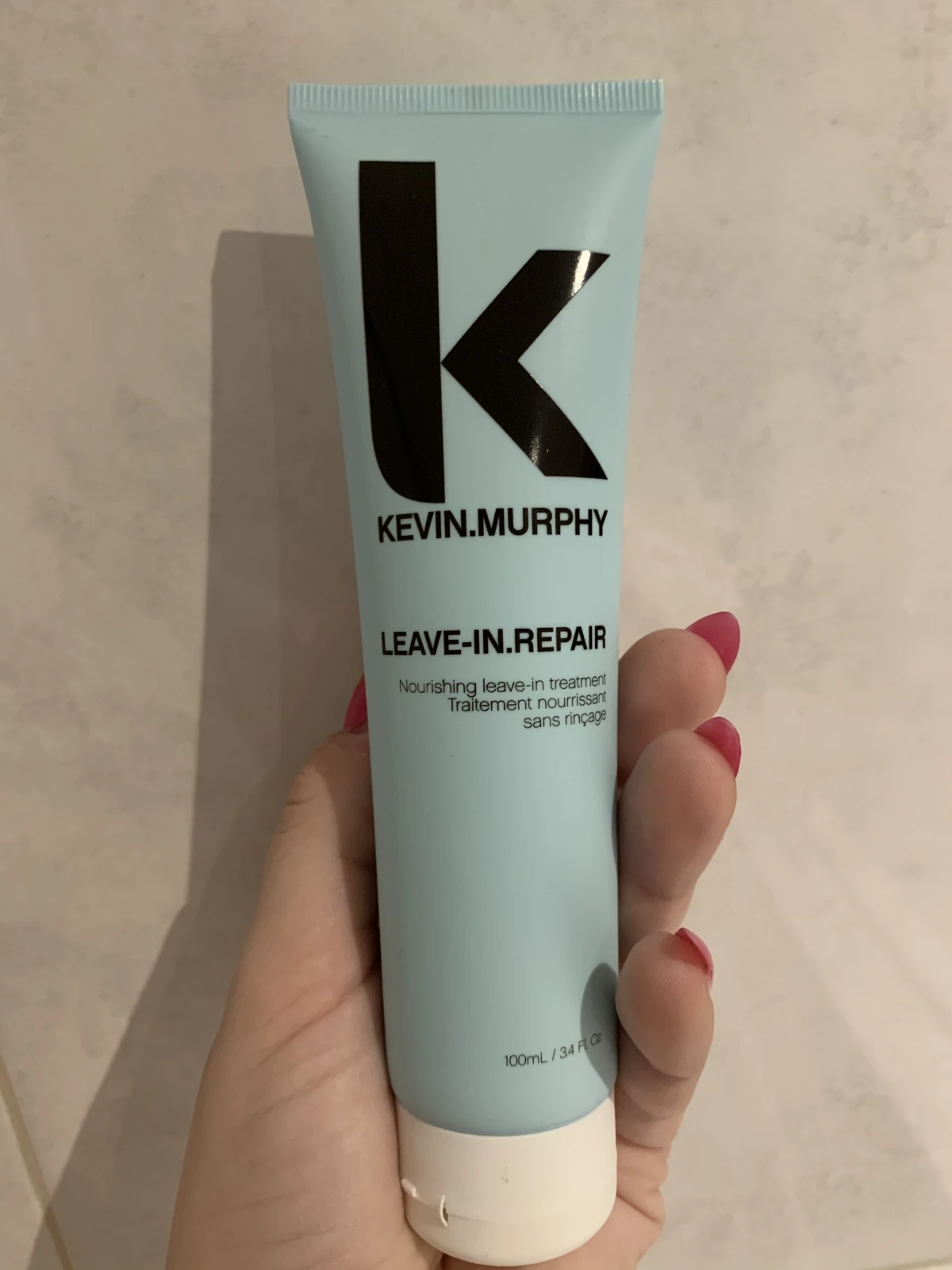 Kevin Murphy - LEAVE-IN.REPAIR - review image