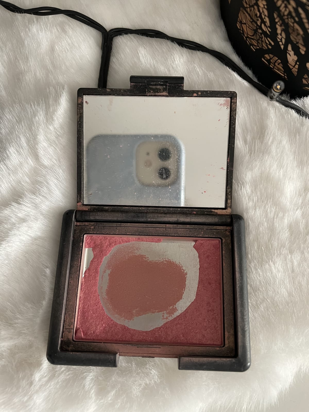 MINI BLUSH - review image