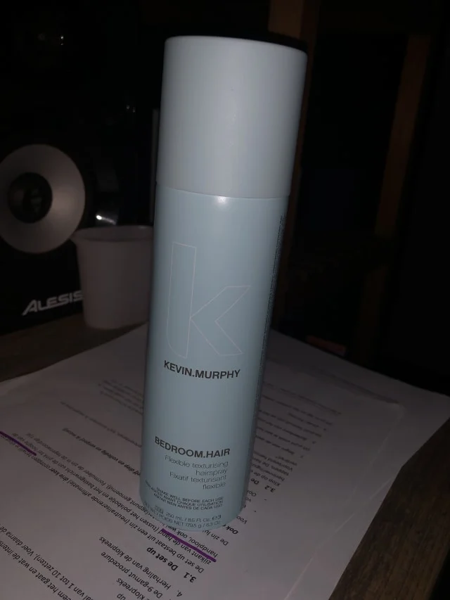 Kevin Murphy - BEDROOM.HAIR - review image