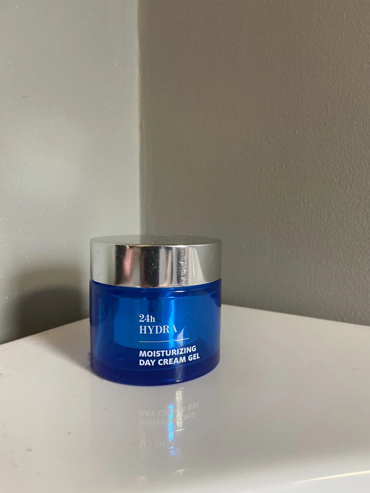 24h Hydra Moisturizing Day Cream Gel - review image