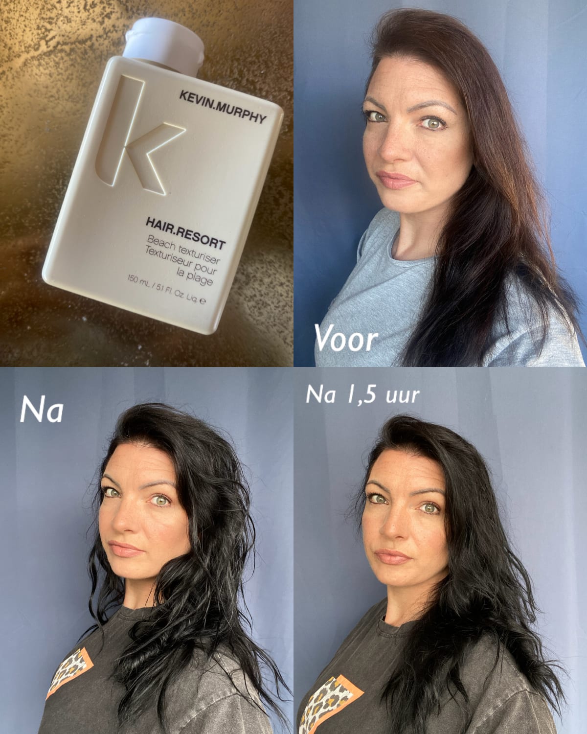 Kevin Murphy - HAIR.RESORT - review image