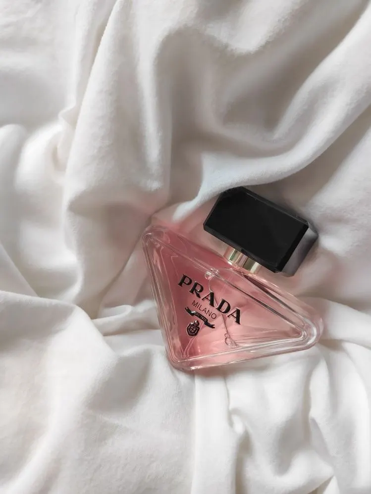 Prada Paradoxe Edp Spray - review image