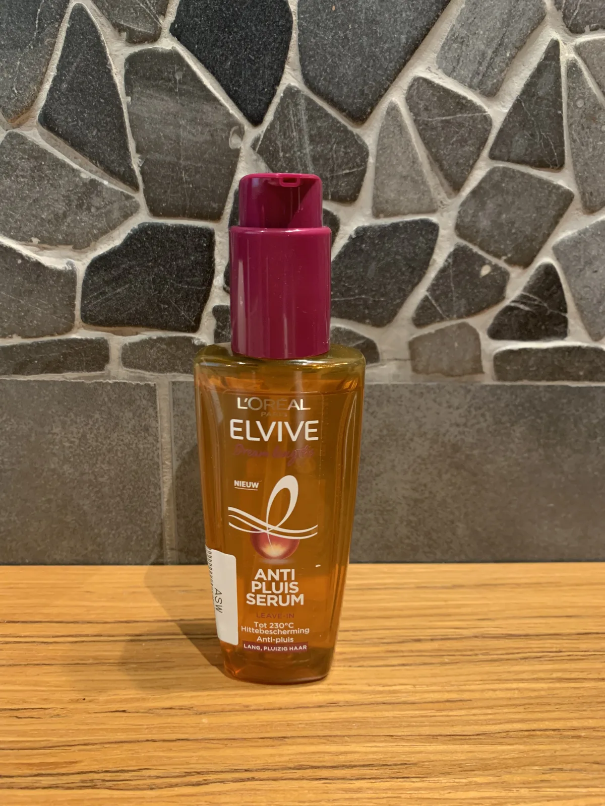 Elvive Dream Lengths Sleek Serum - review image