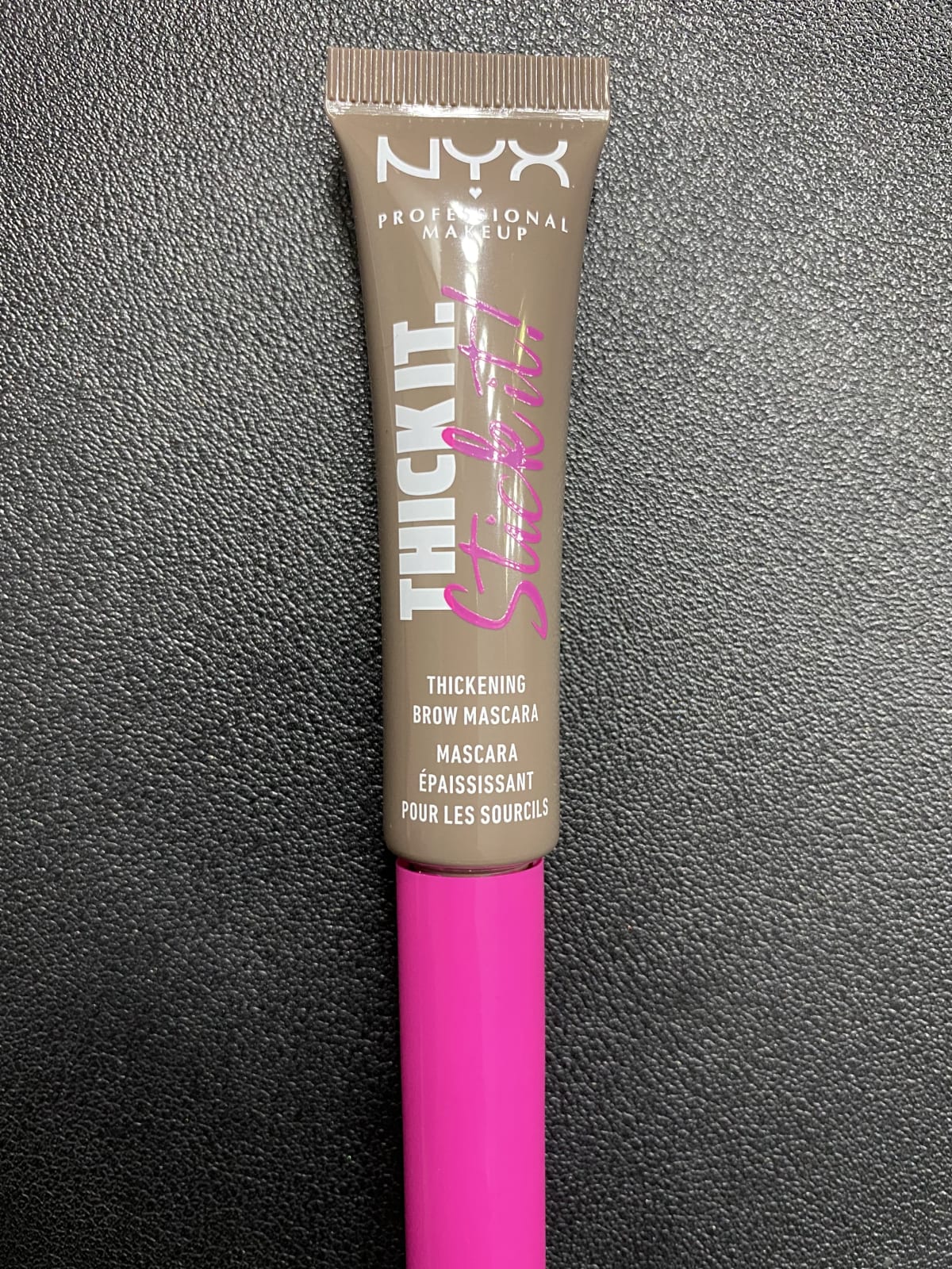 Mascara NYX K3392700 - review image