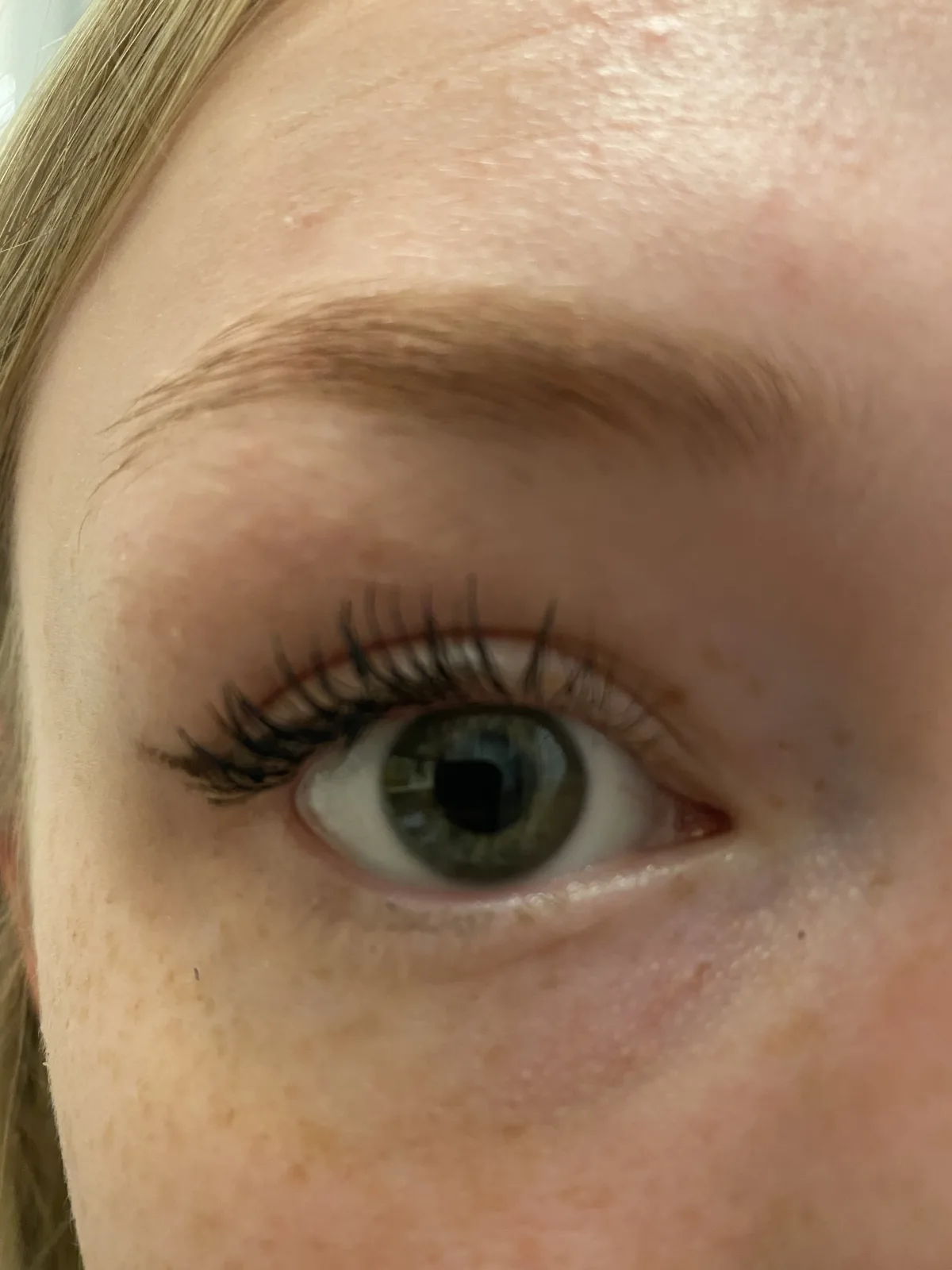 Scandaleyes Wow Wings Mascara - review image