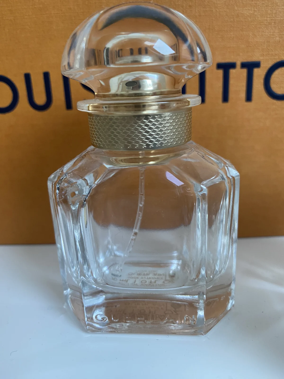 Guerlain Mon Guerlain Edp Spray - review image