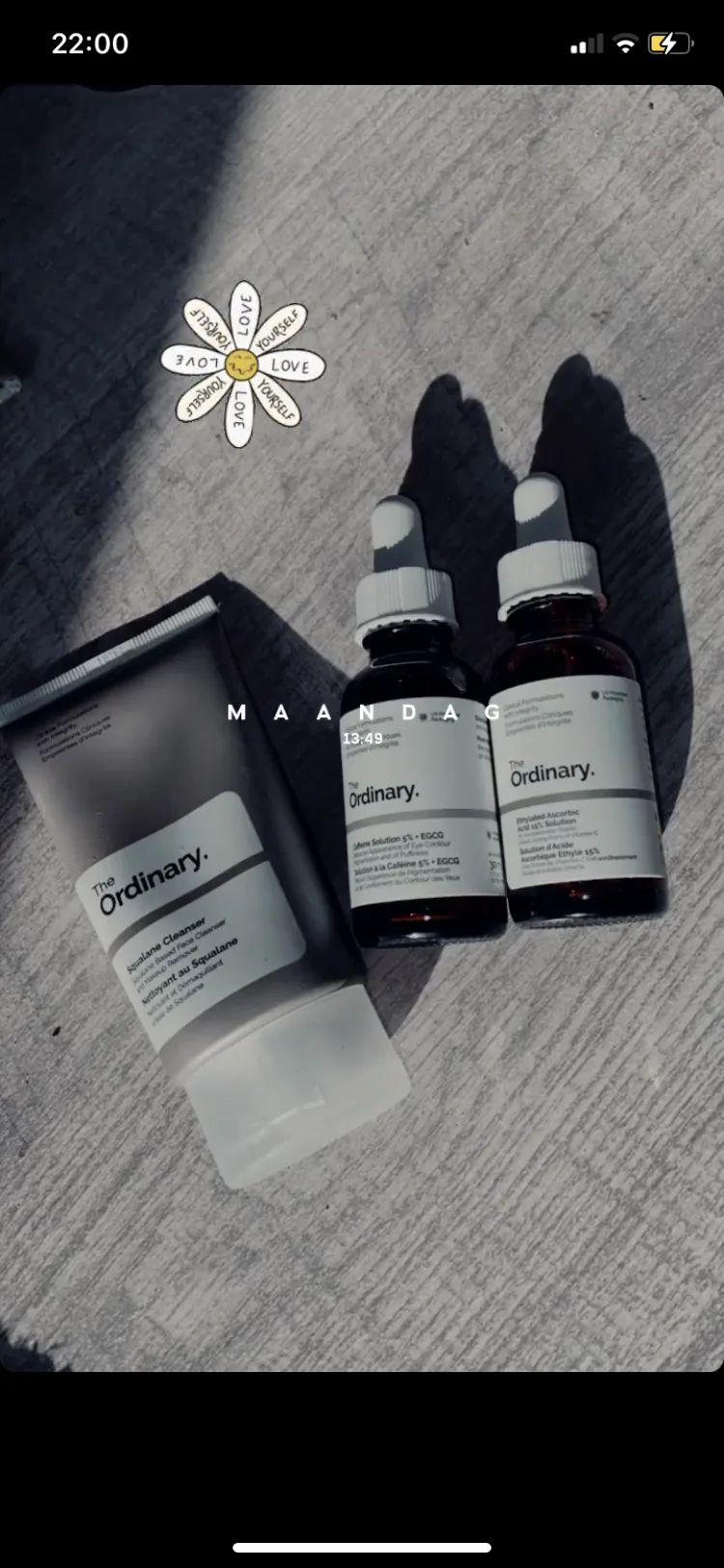 The Ordinary Vitamin C Suspension 23% + HA Spheres 2% - review image