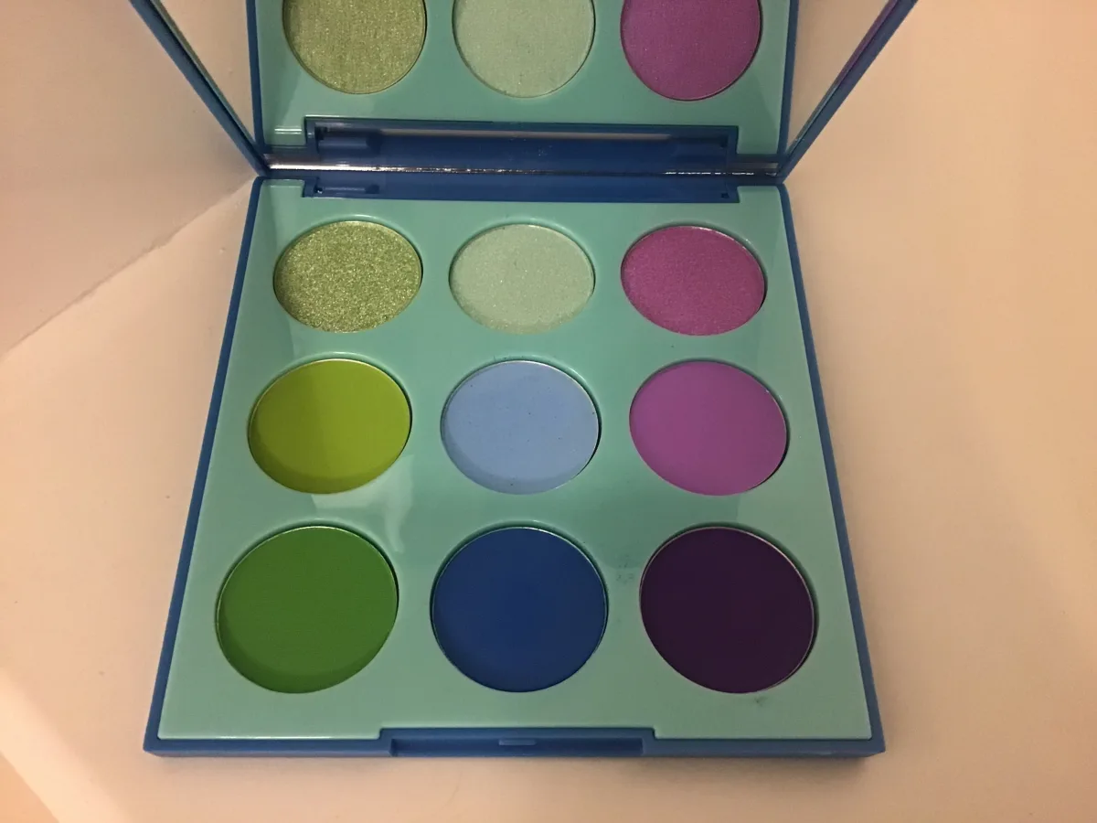 9c Color me Cool - review image