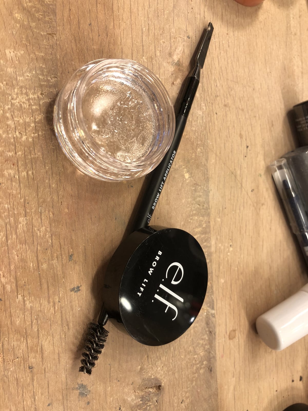 Brow Lift Clear - review image