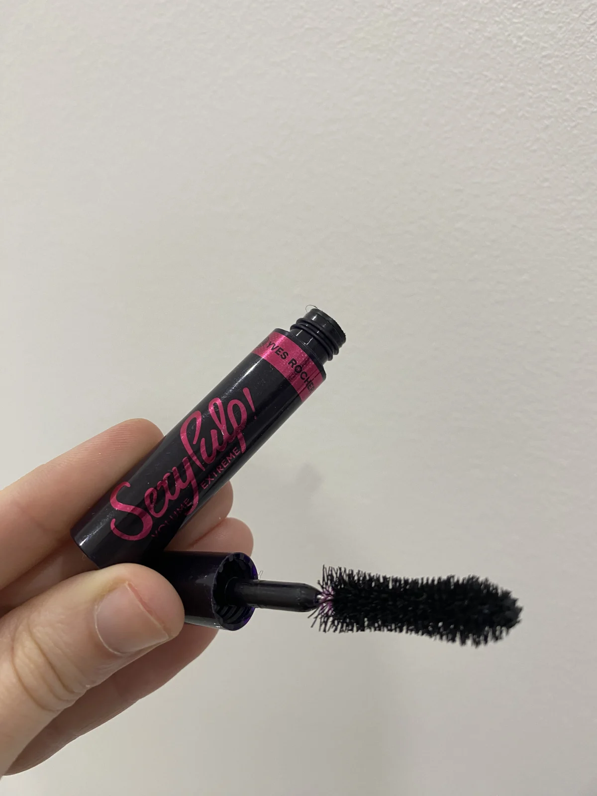 Sexy Pulp Mascara - review image