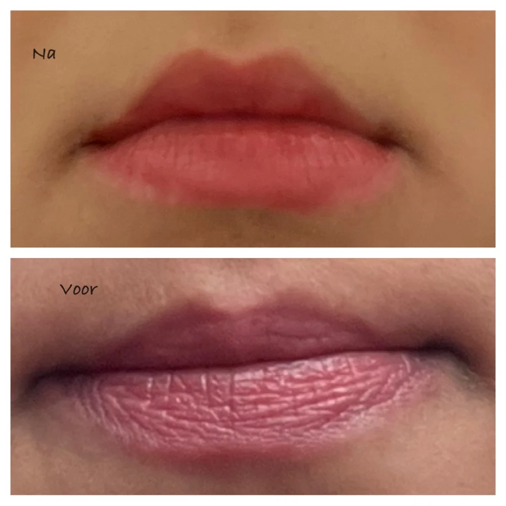 Benefit Flora Tint Cheek and Lip Blush - review image