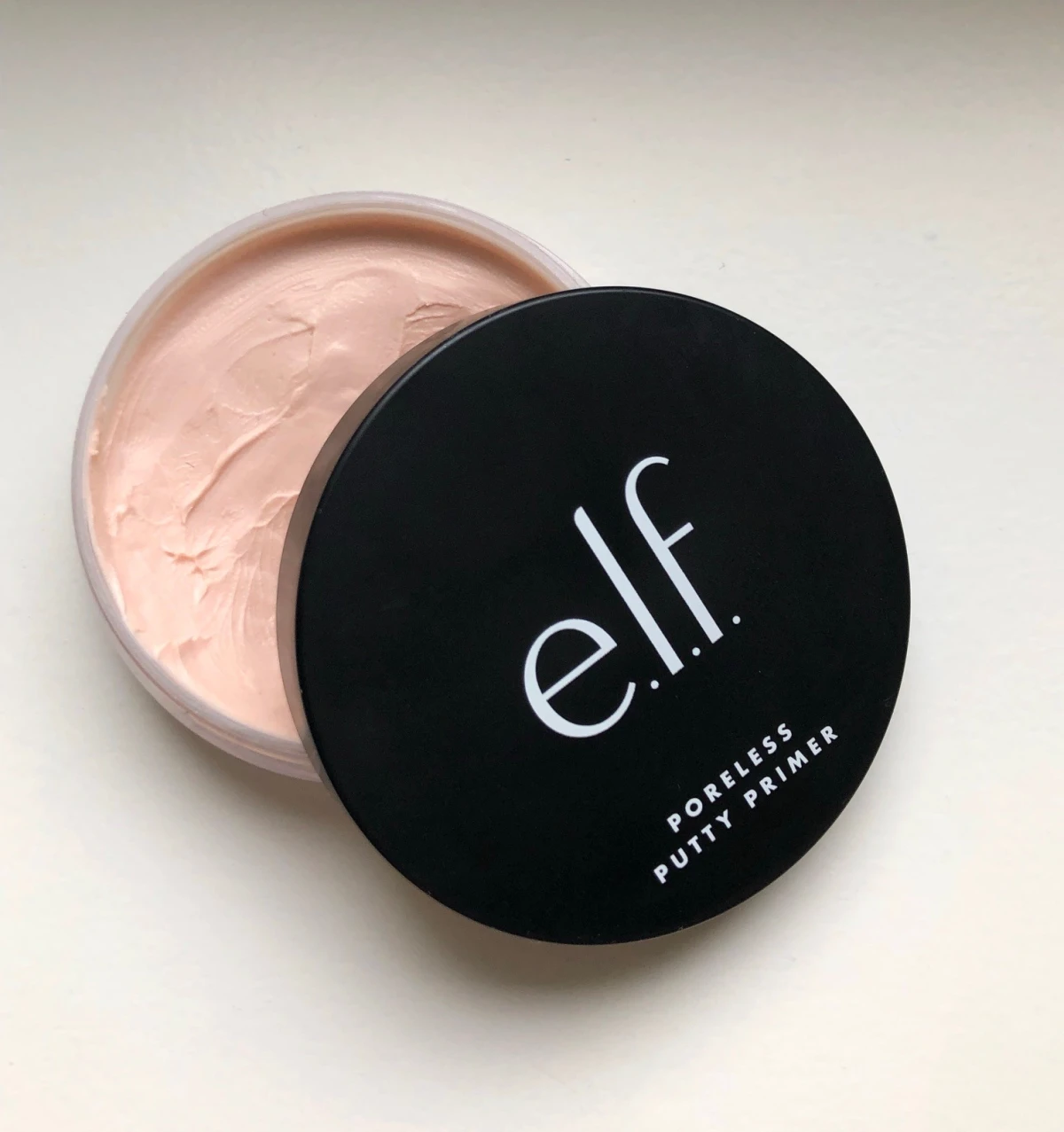 Poreless Putty Primer - review image