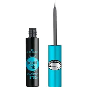 Superlast Waterproof Eyeliner - review image