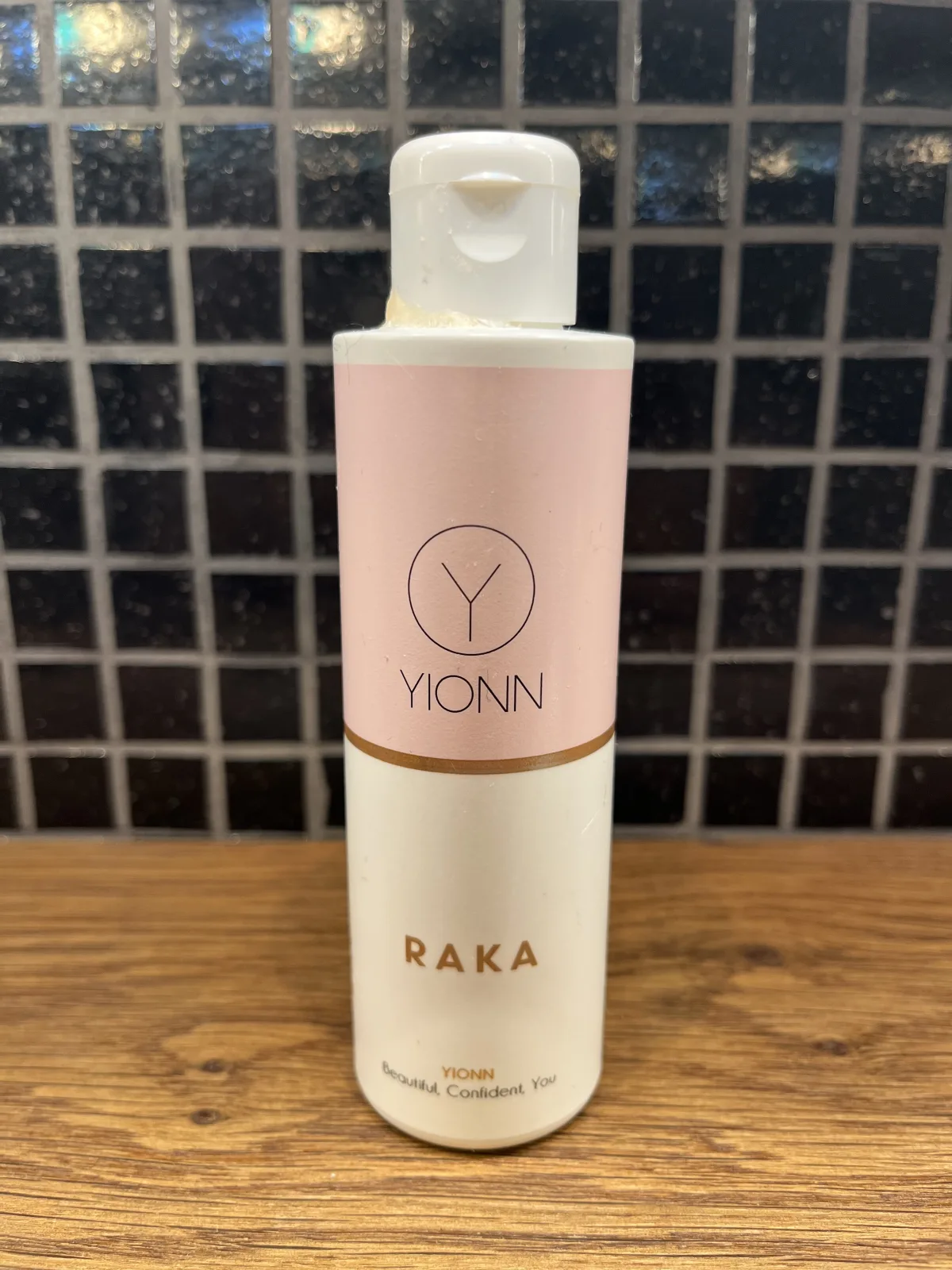 Raka - review image