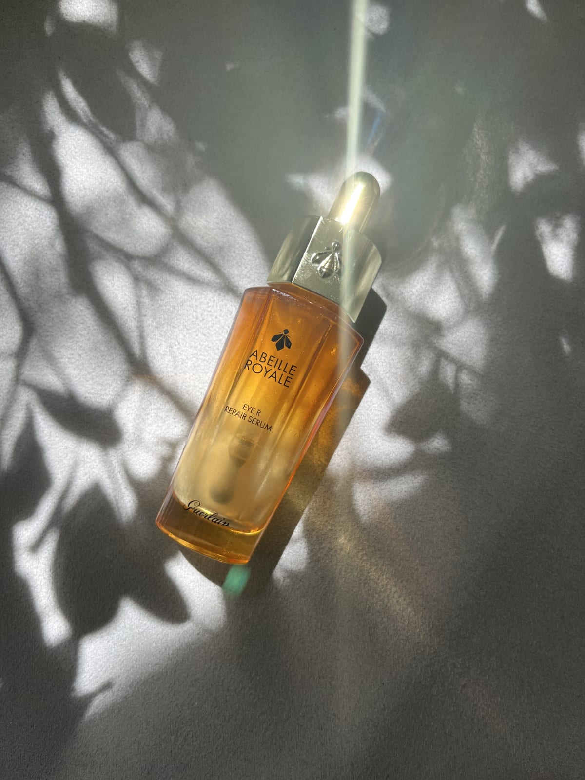 Guerlain Eye R repair Serum Oogverzorging 20ml - review image