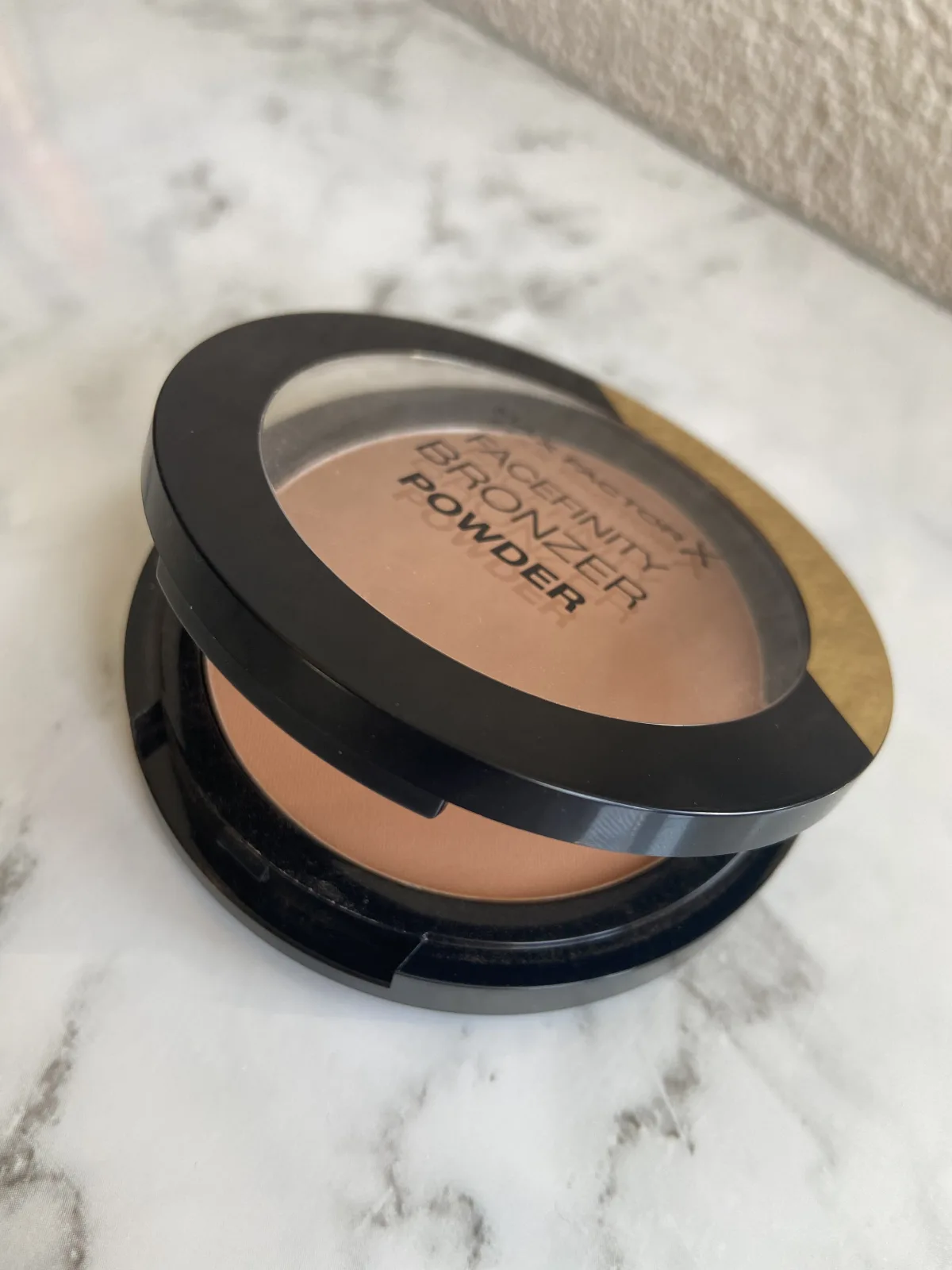 Facefinity Bronzer - review image