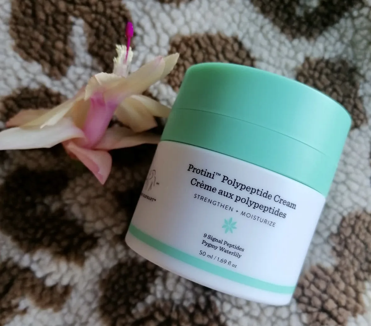 Protini Polypeptide Cream - review image