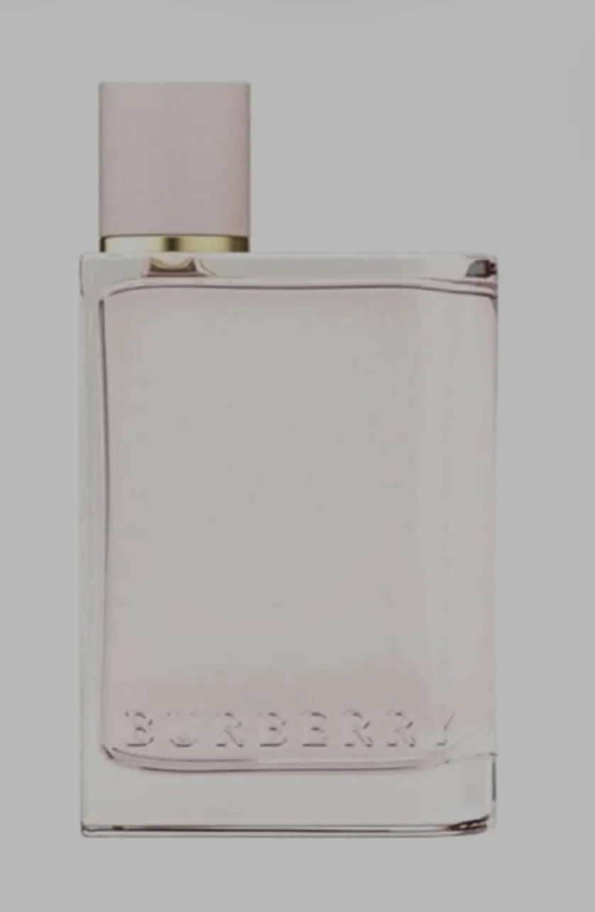 BURBERRY Burberry Her Eau de Parfum Spray - review image