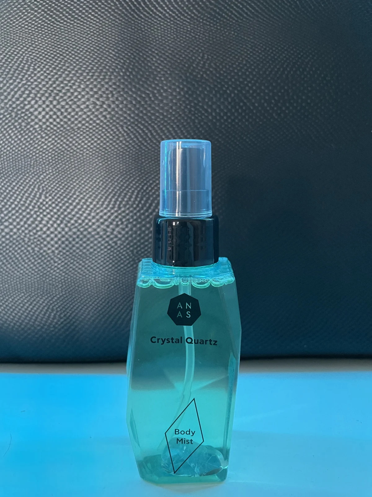 ANAS Body Mist - review image