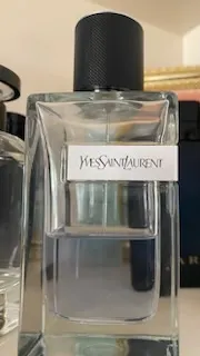 YSL Y For Men Edt Spray - review image