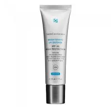 Brightening UV Defense SPF 30 - review image