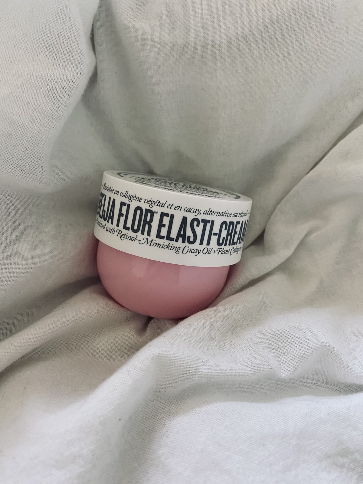 Beija Flor Elasti-Cream - review image