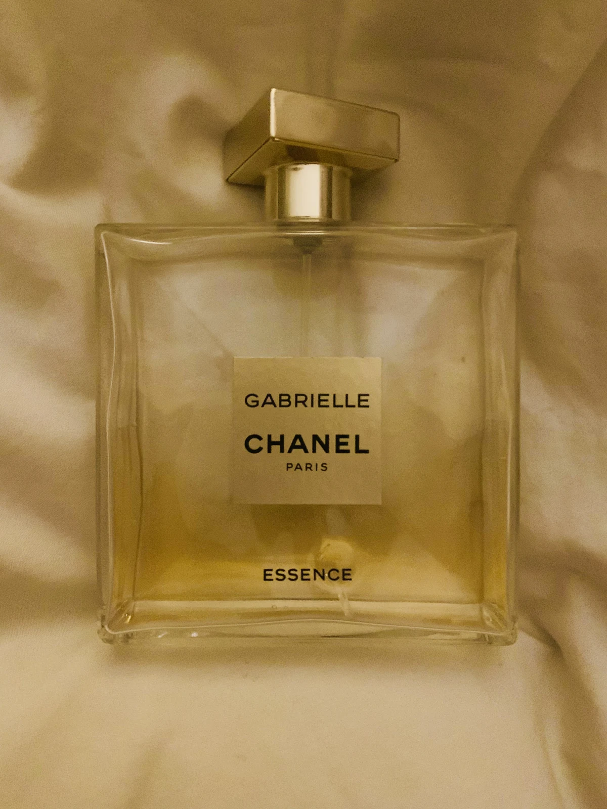 Chanel Gabrielle Chanel Essence Eau de Parfum - review image