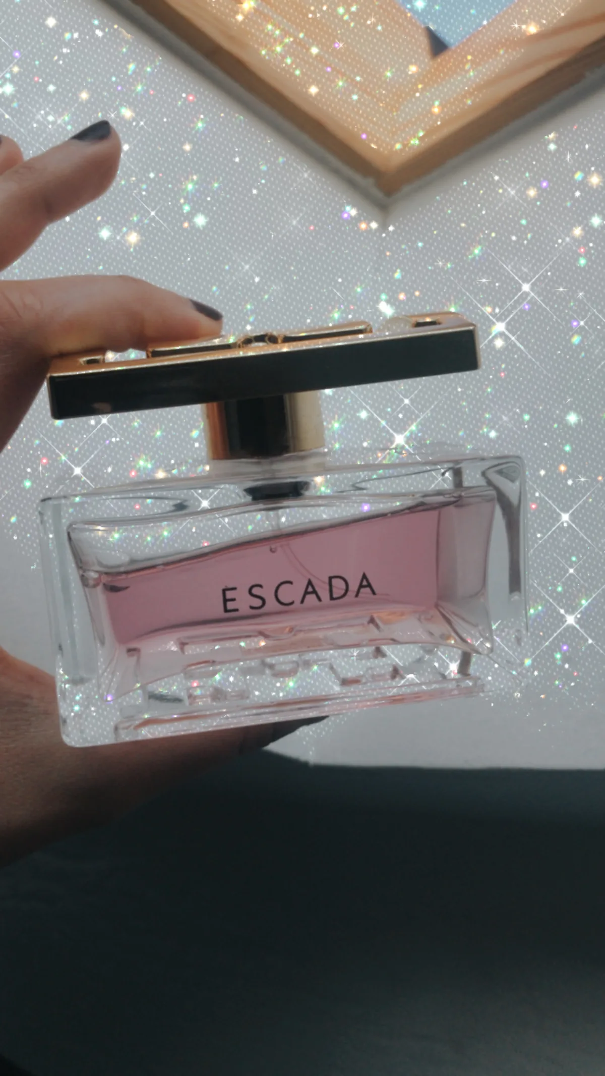 Escada Especially Escada Eau de Parfum Spray  ml - review image