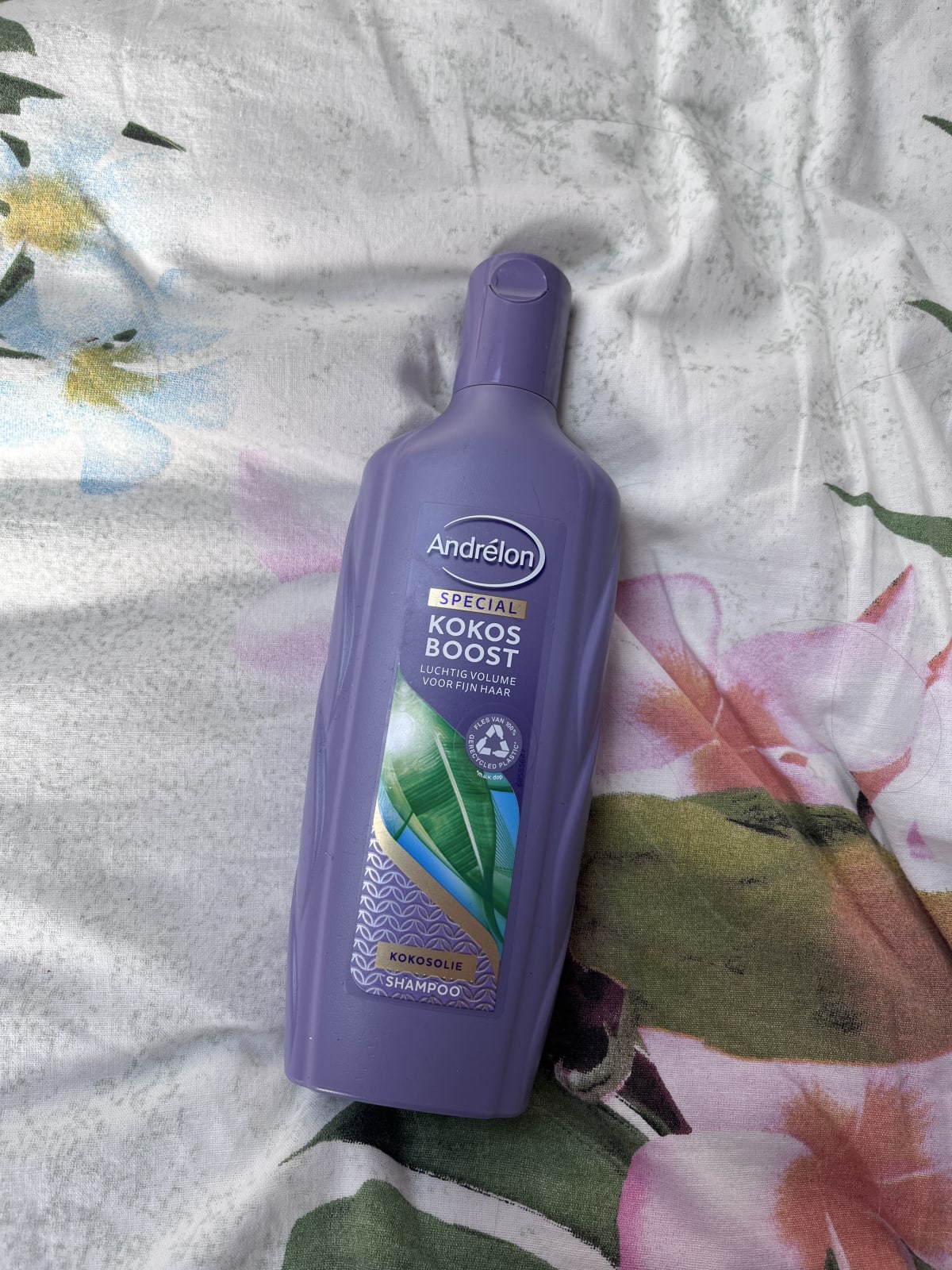 Special Kokos Boost Shampoo - review image