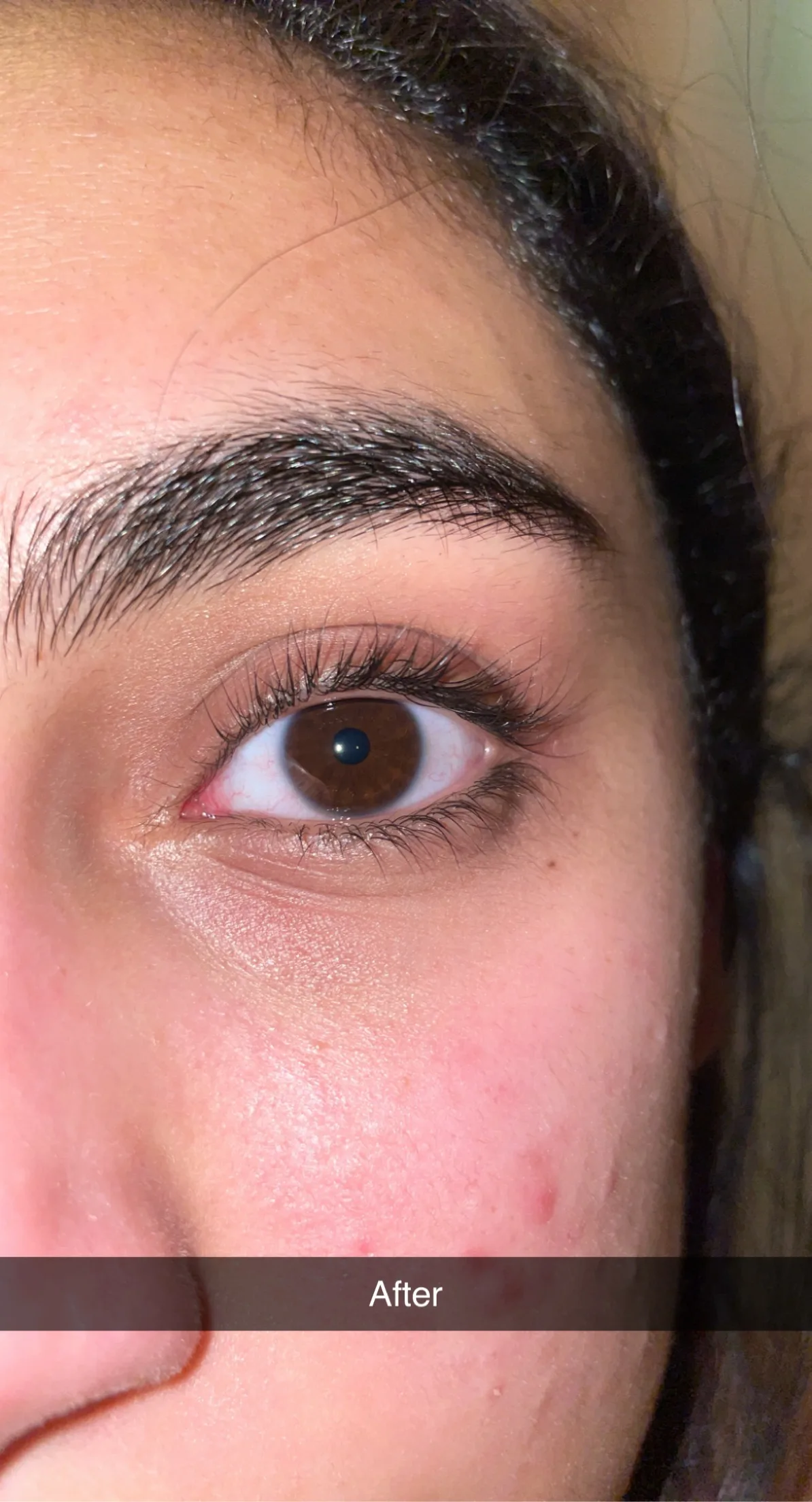 GrandeLash wimperserum - review image