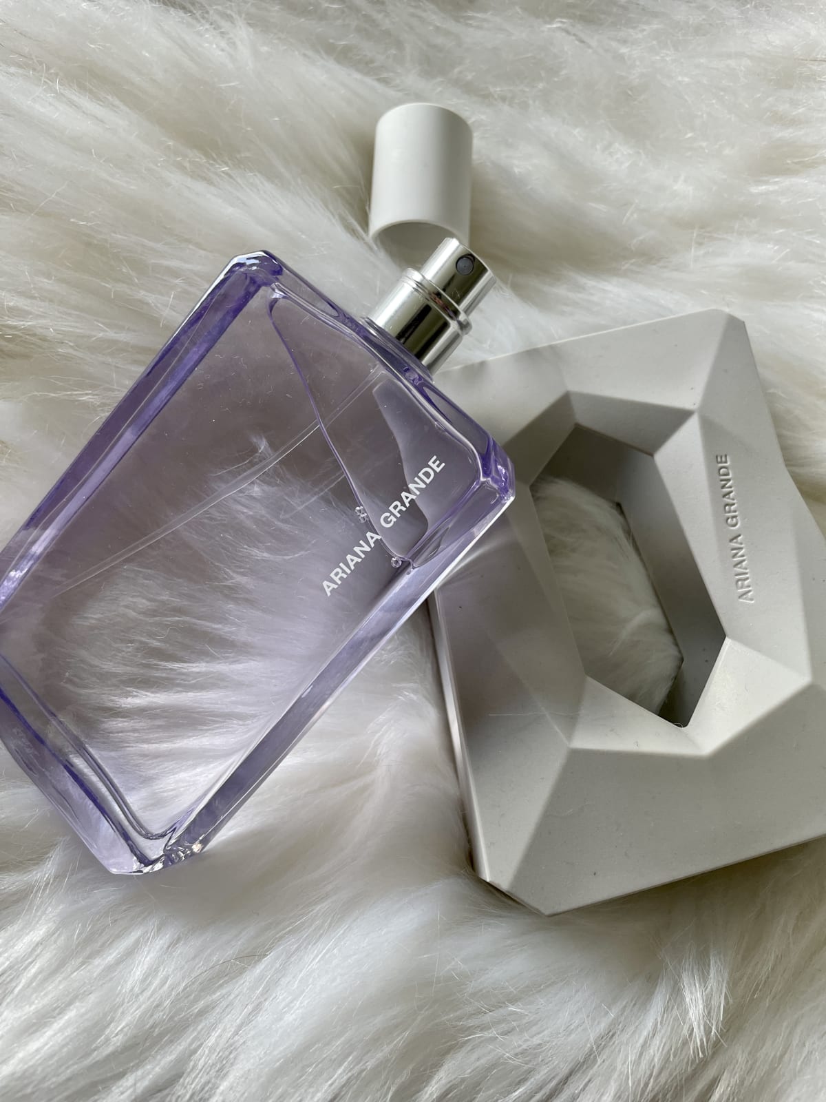 God Is A Woman Eau de Parfum - review image